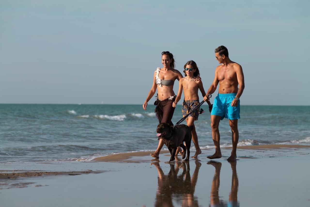 Marina Azzurra Resort Lignano Sabbiadoro Luaran gambar