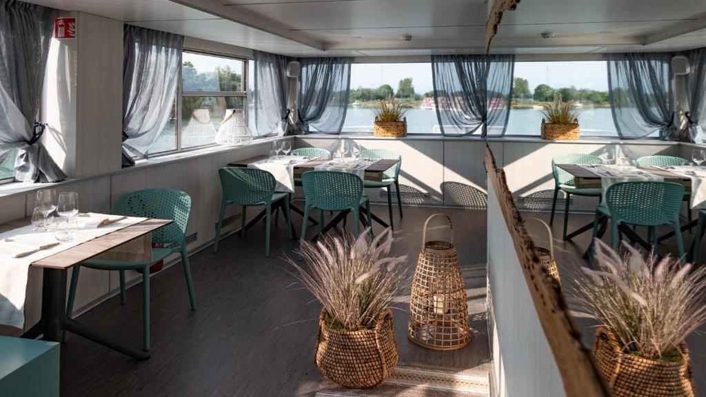 Marina Azzurra Resort Lignano Sabbiadoro Luaran gambar