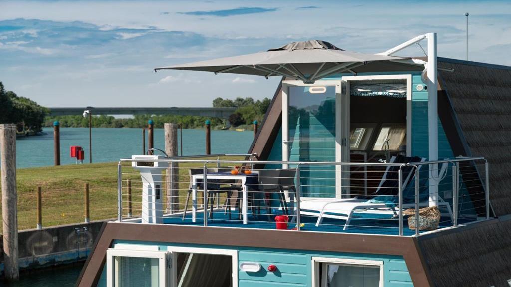 Marina Azzurra Resort Lignano Sabbiadoro Luaran gambar