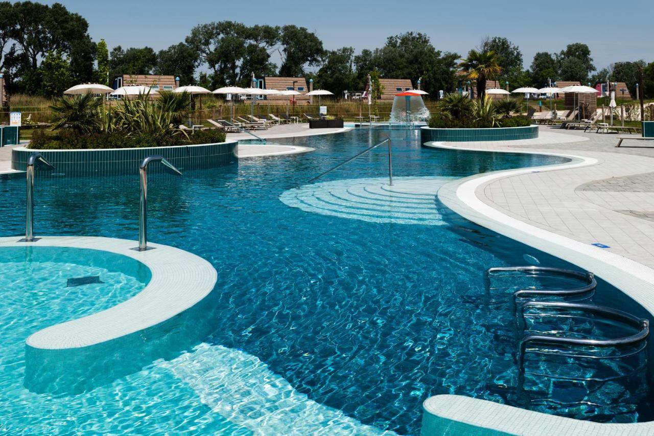 Marina Azzurra Resort Lignano Sabbiadoro Luaran gambar