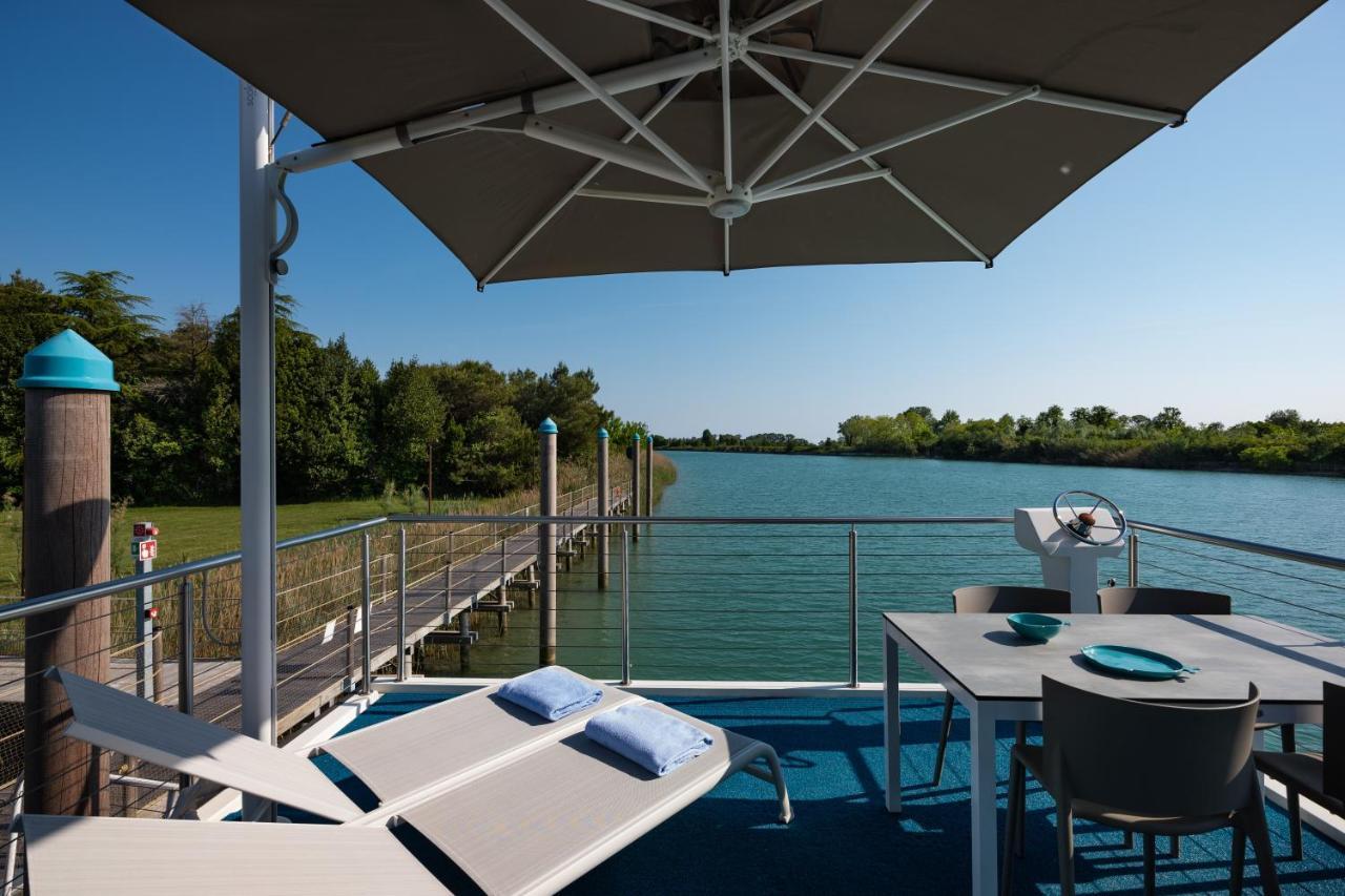 Marina Azzurra Resort Lignano Sabbiadoro Luaran gambar