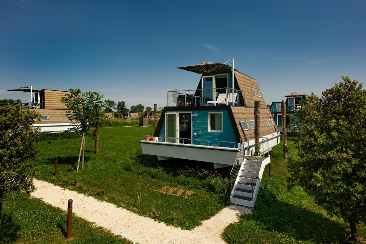 Marina Azzurra Resort Lignano Sabbiadoro Luaran gambar