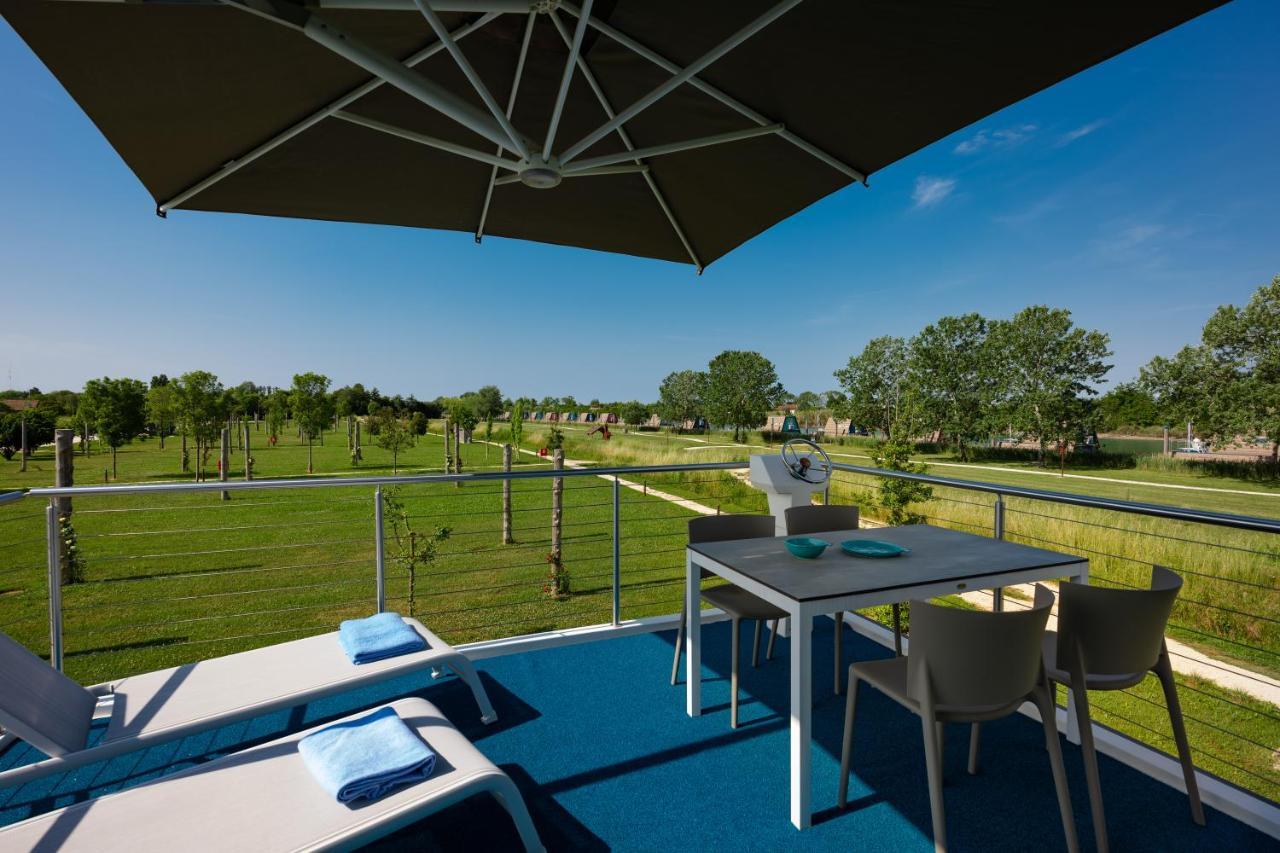 Marina Azzurra Resort Lignano Sabbiadoro Luaran gambar