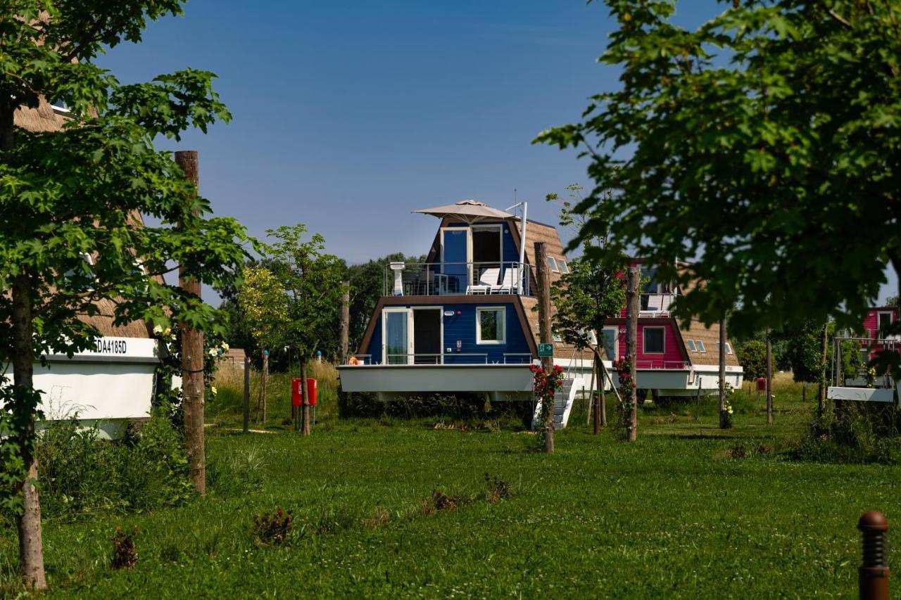 Marina Azzurra Resort Lignano Sabbiadoro Luaran gambar