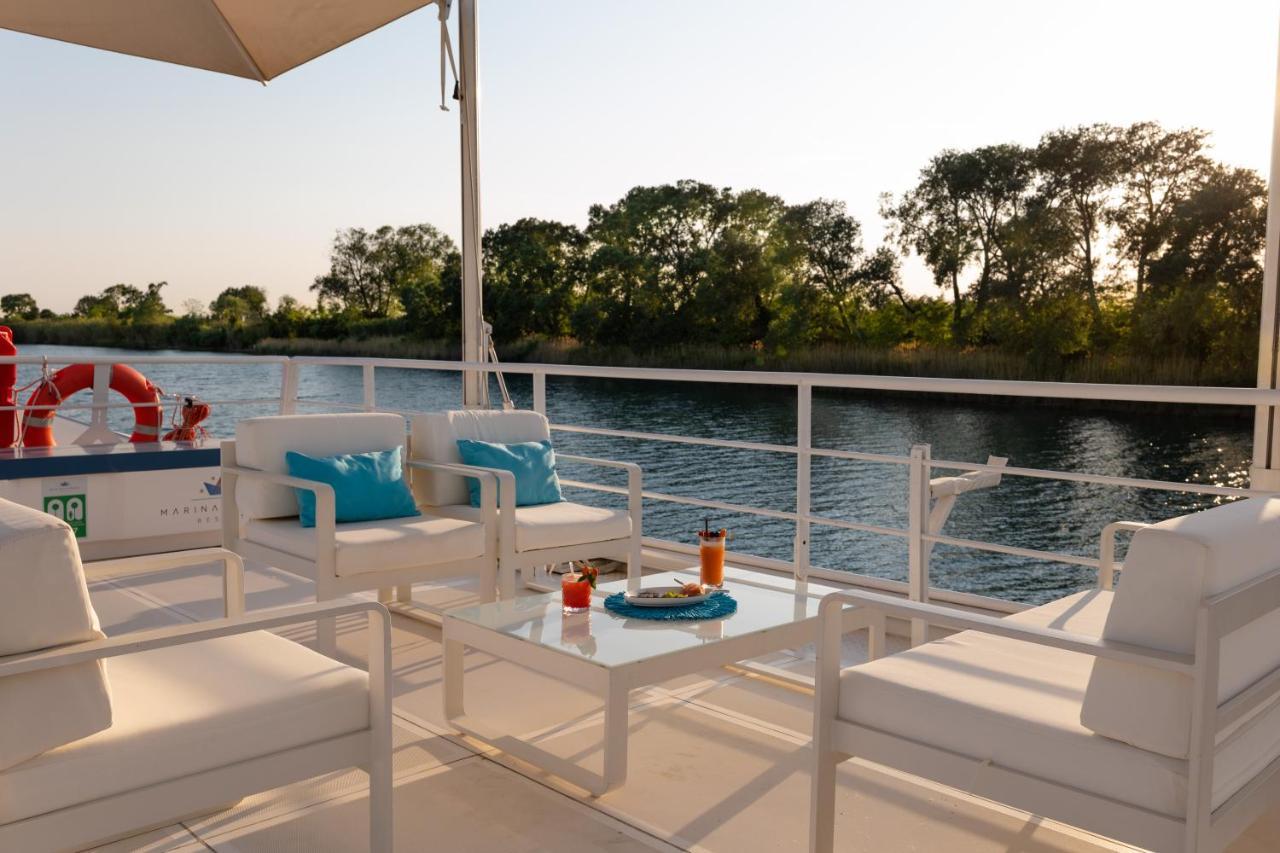 Marina Azzurra Resort Lignano Sabbiadoro Luaran gambar
