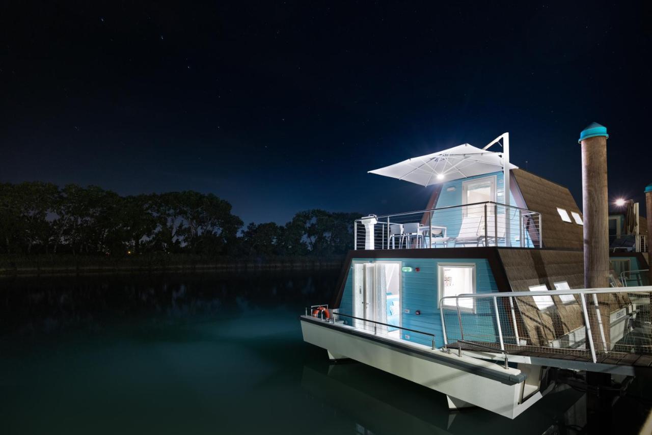 Marina Azzurra Resort Lignano Sabbiadoro Luaran gambar