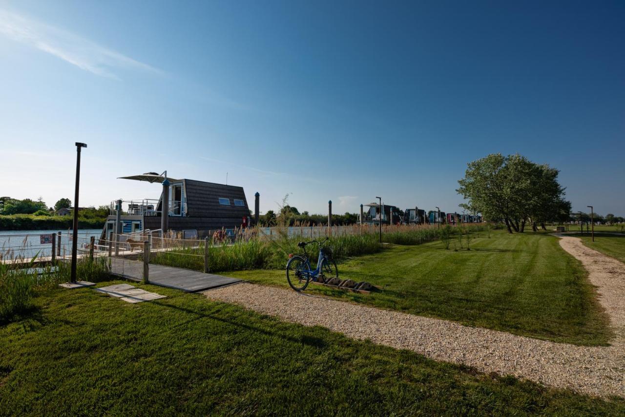 Marina Azzurra Resort Lignano Sabbiadoro Luaran gambar