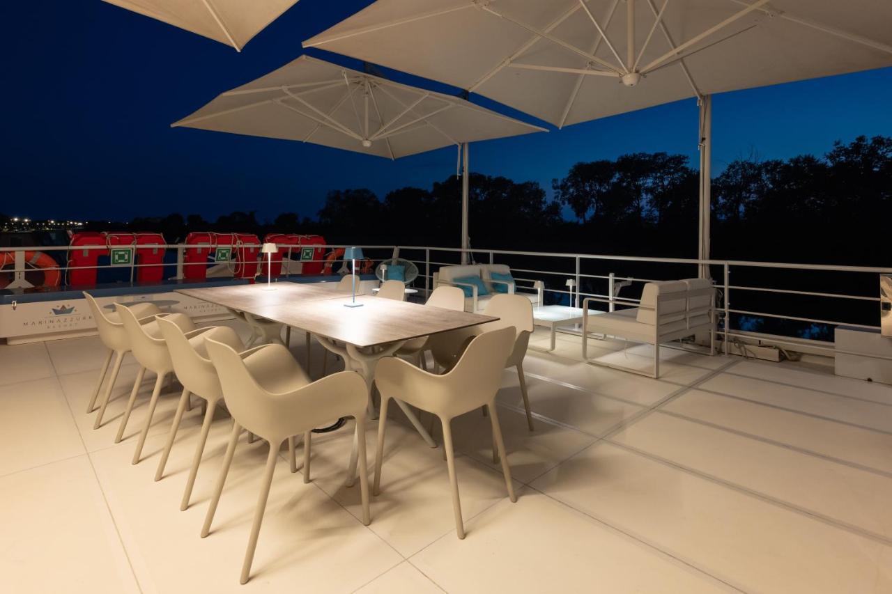 Marina Azzurra Resort Lignano Sabbiadoro Luaran gambar
