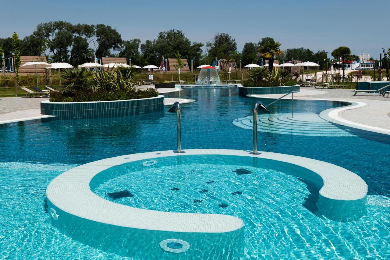 Marina Azzurra Resort Lignano Sabbiadoro Luaran gambar