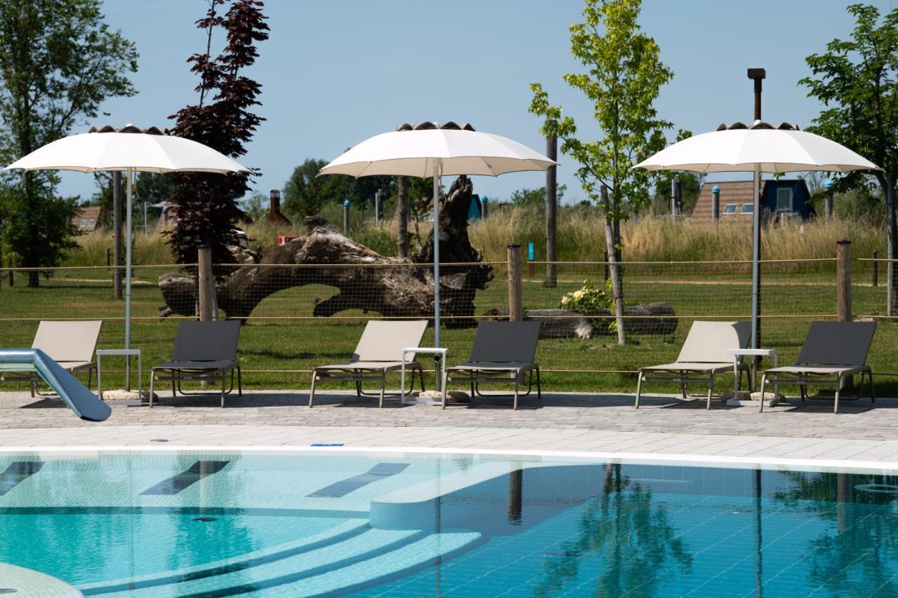 Marina Azzurra Resort Lignano Sabbiadoro Luaran gambar
