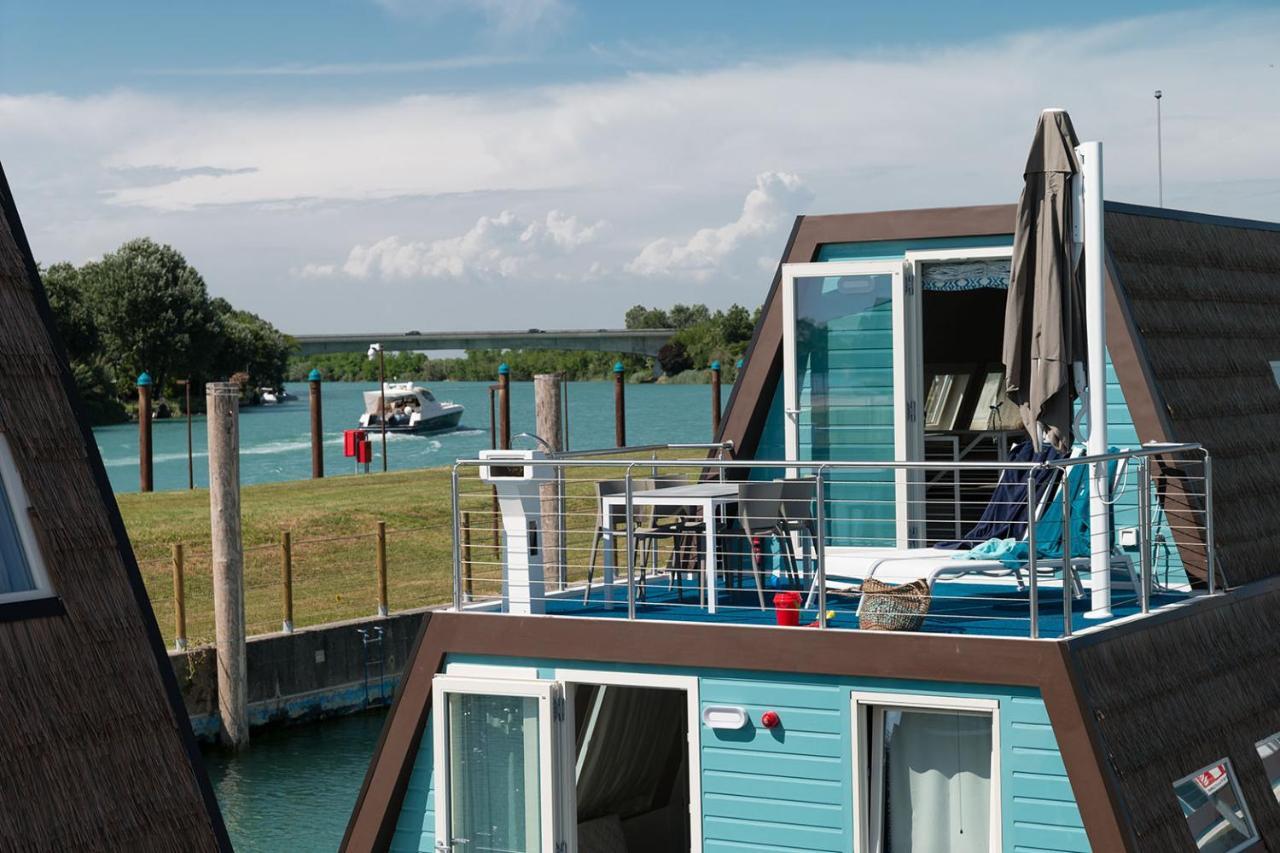 Marina Azzurra Resort Lignano Sabbiadoro Luaran gambar