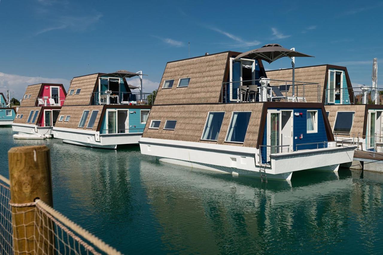Marina Azzurra Resort Lignano Sabbiadoro Luaran gambar