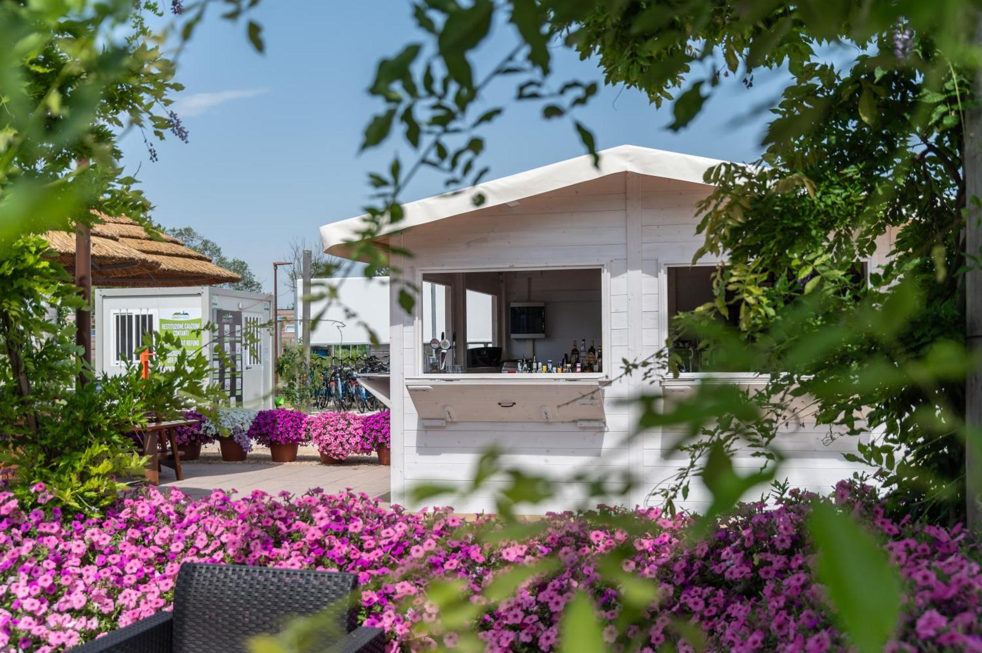 Marina Azzurra Resort Lignano Sabbiadoro Luaran gambar