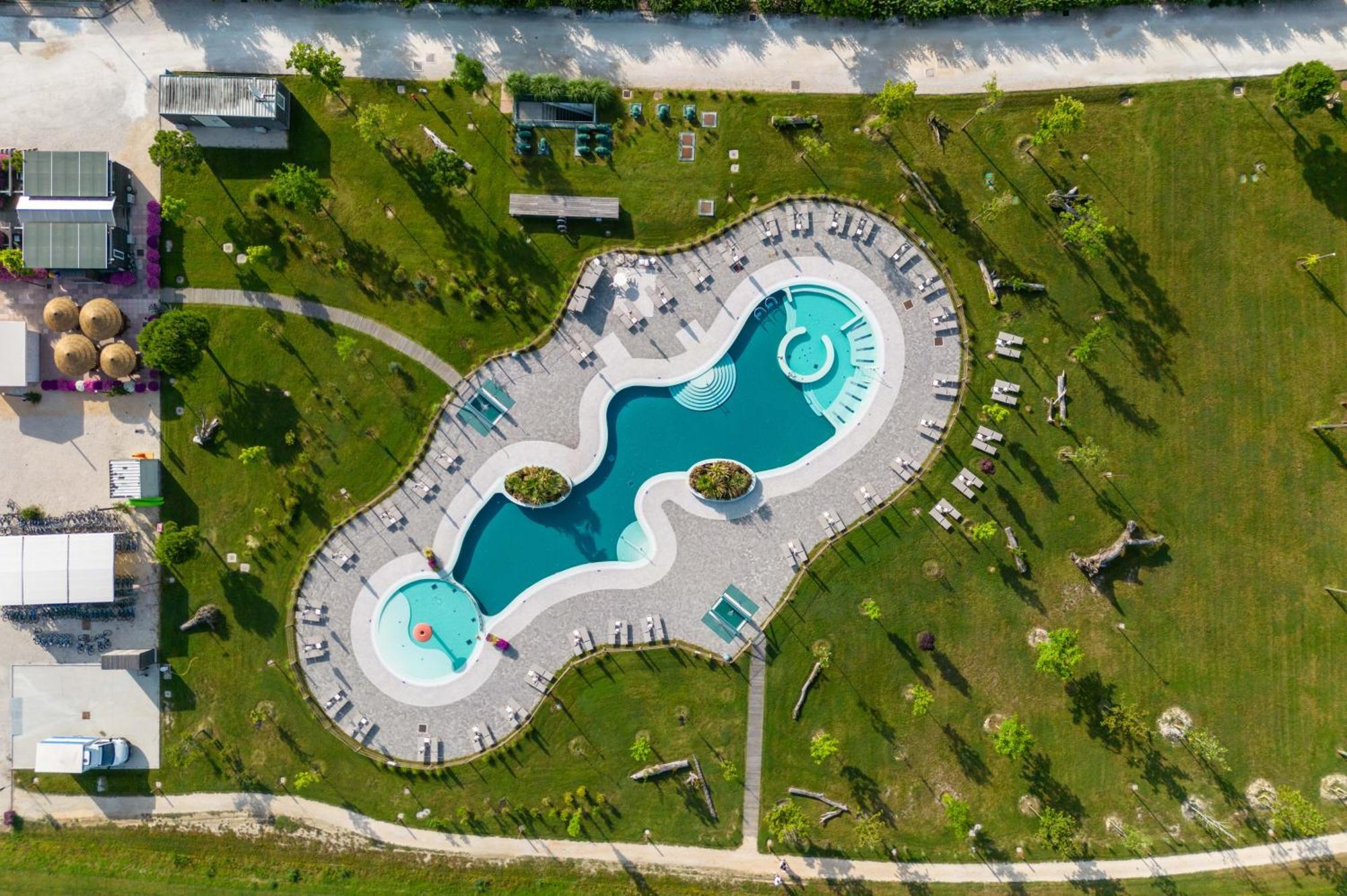 Marina Azzurra Resort Lignano Sabbiadoro Luaran gambar
