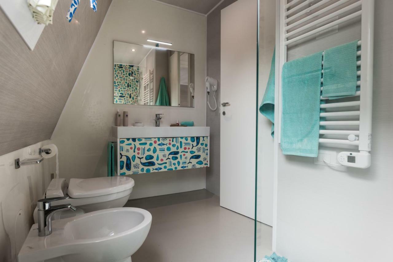 Marina Azzurra Resort Lignano Sabbiadoro Luaran gambar