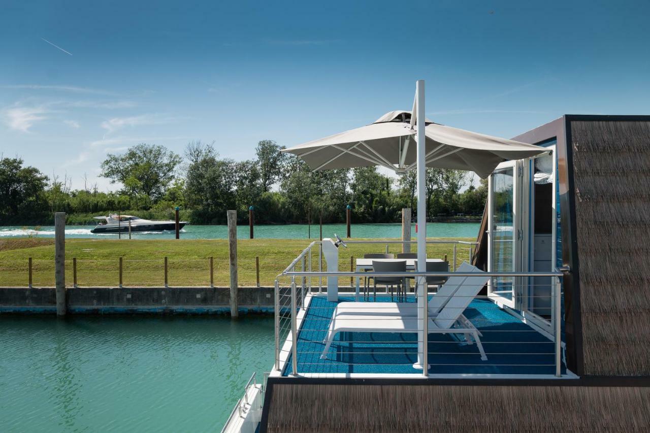 Marina Azzurra Resort Lignano Sabbiadoro Luaran gambar