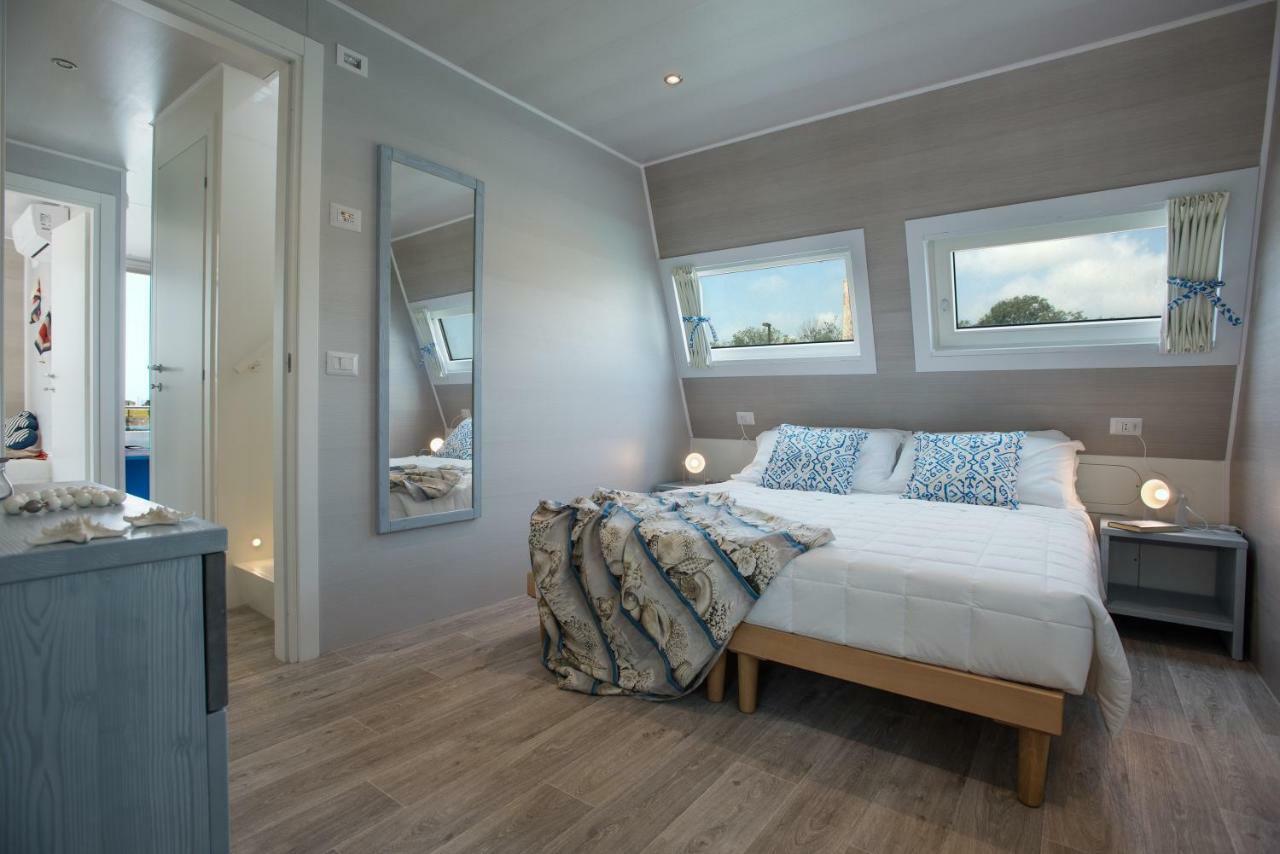 Marina Azzurra Resort Lignano Sabbiadoro Luaran gambar