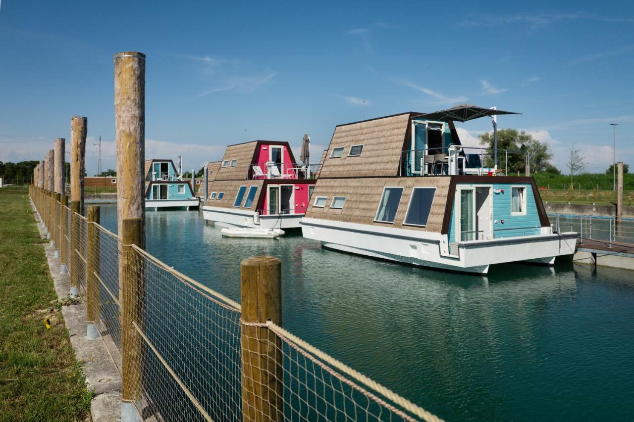 Marina Azzurra Resort Lignano Sabbiadoro Luaran gambar