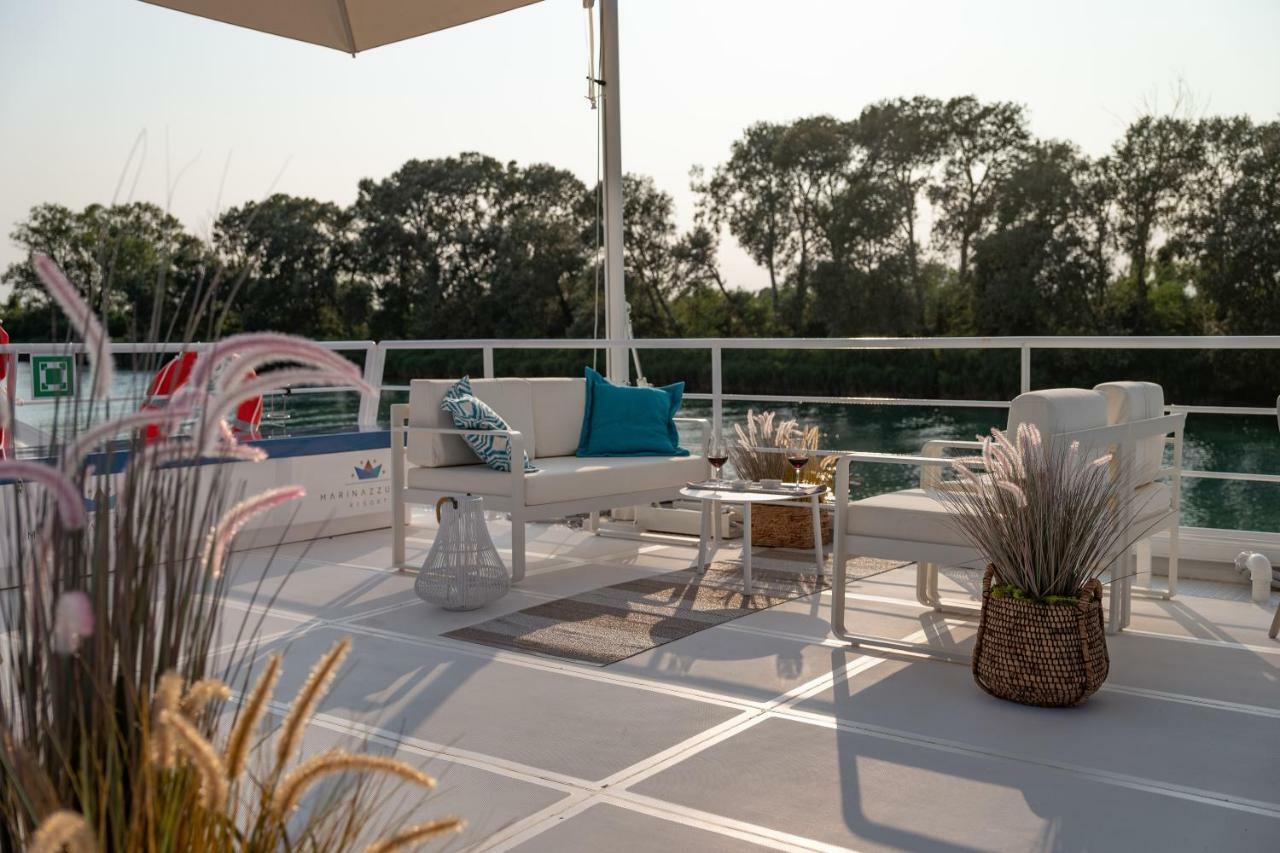 Marina Azzurra Resort Lignano Sabbiadoro Luaran gambar
