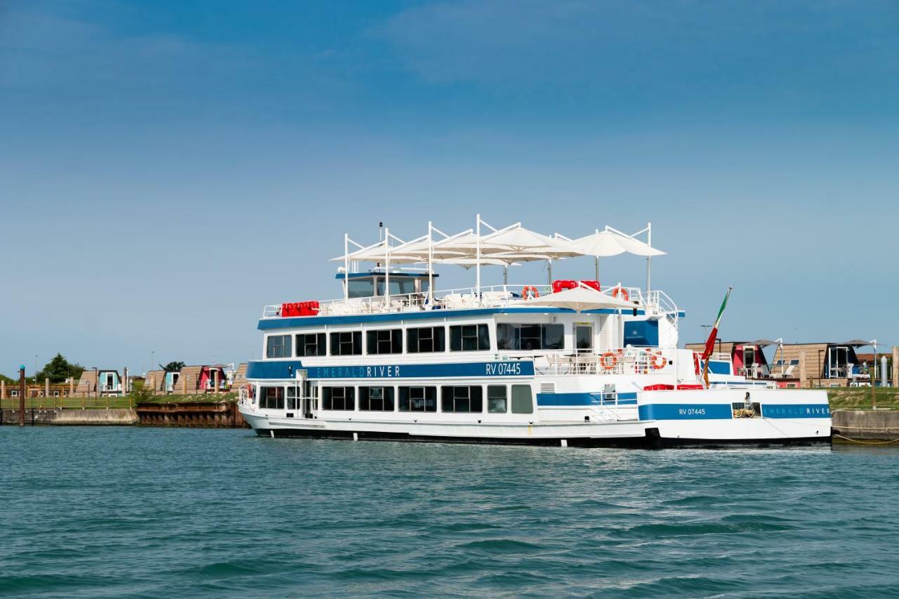 Marina Azzurra Resort Lignano Sabbiadoro Luaran gambar