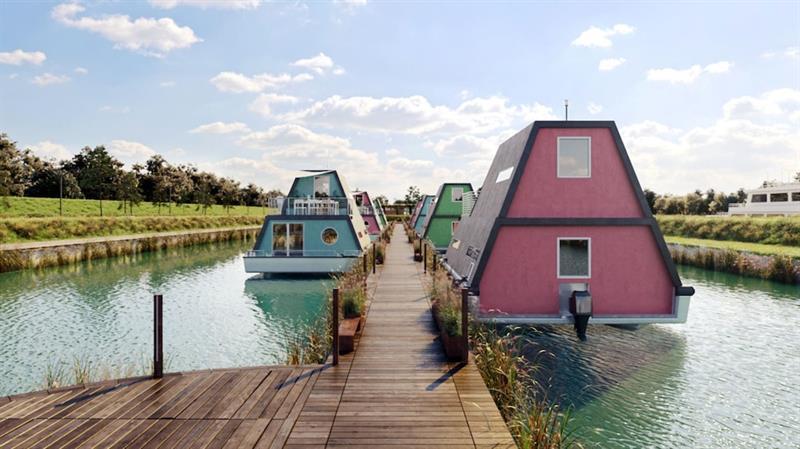 Marina Azzurra Resort Lignano Sabbiadoro Luaran gambar