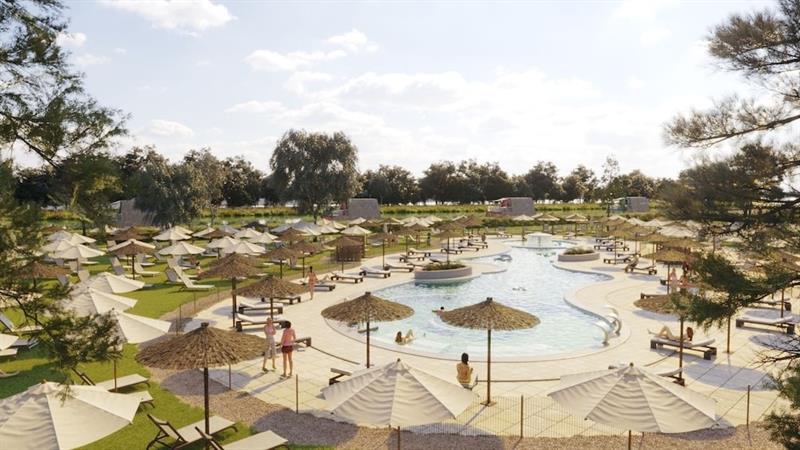 Marina Azzurra Resort Lignano Sabbiadoro Luaran gambar